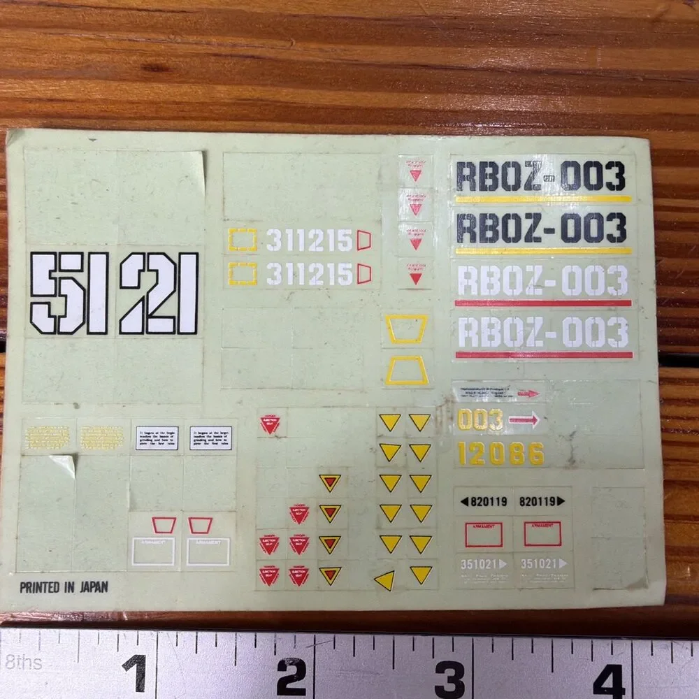 Hasbro product vintage
